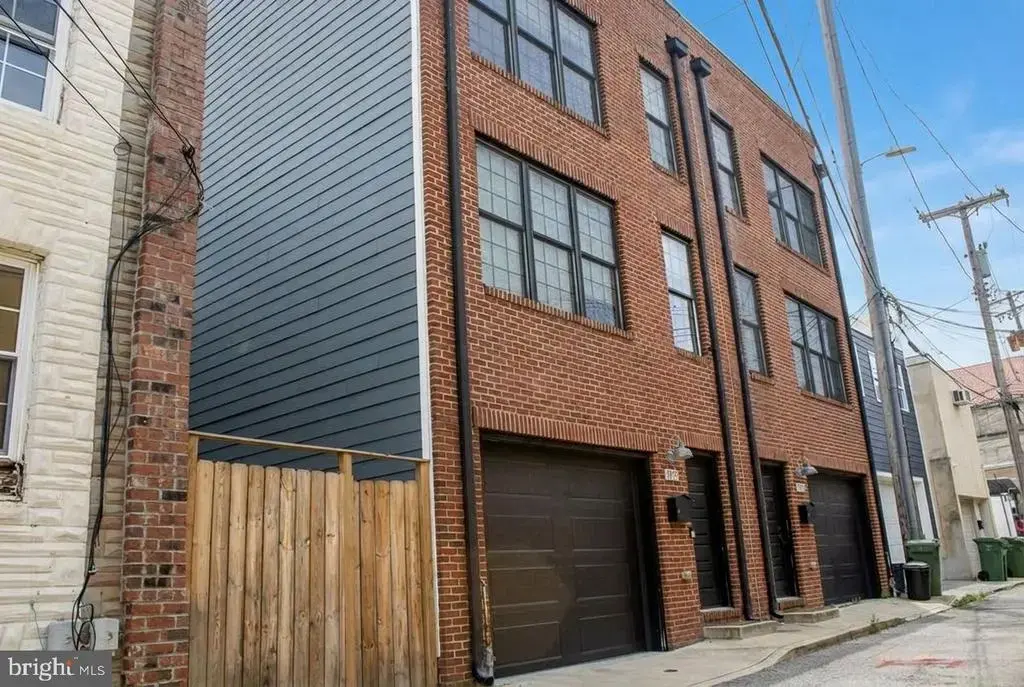 1003 S Belnord Ave, BALTIMORE