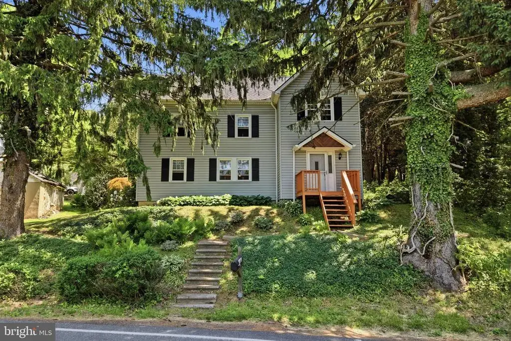 1480 Pennsylvania Ave, EMMAUS