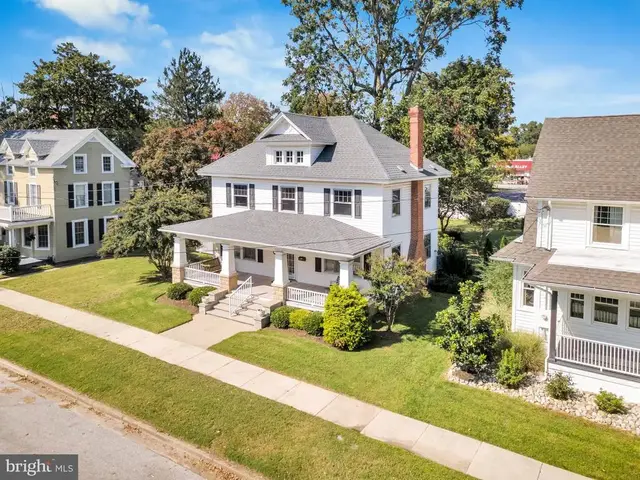 110 Delaware Ave, Bridgeville