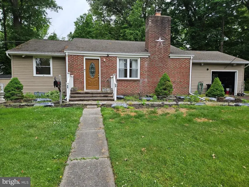 44 Devon Rd, MOUNT HOLLY