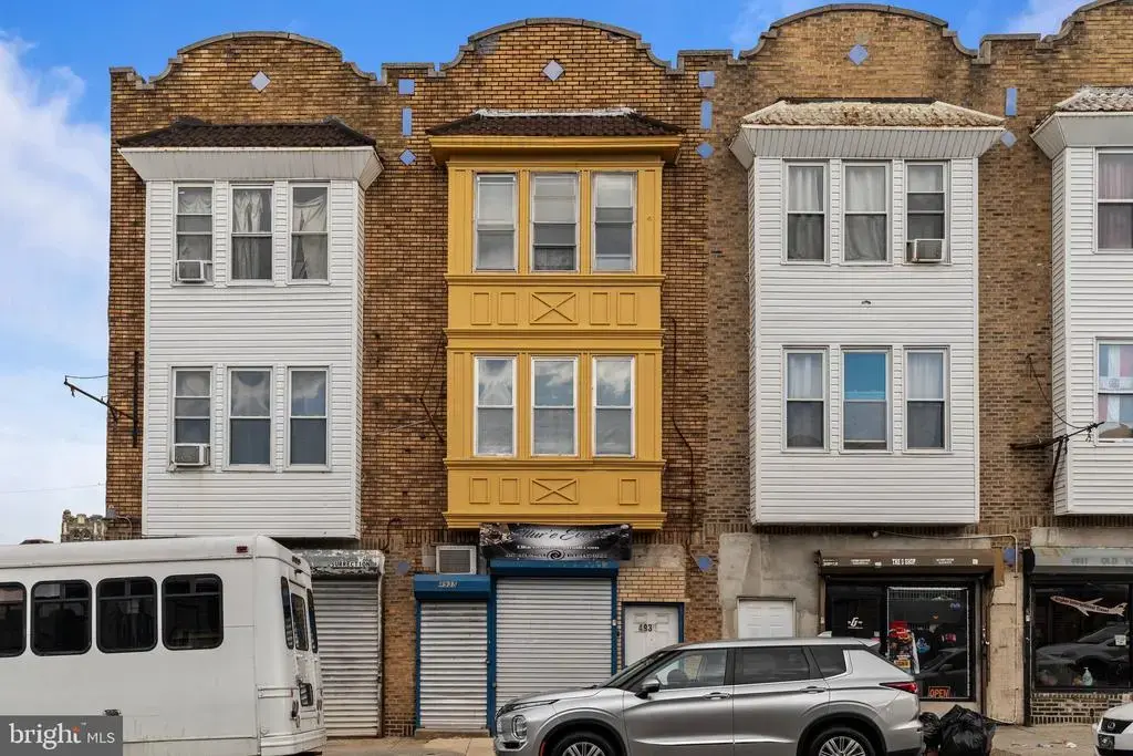 4935-00 Old York Rd #2nd Floor, PHILADELPHIA