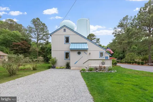 432 Collins St, Bethany Beach