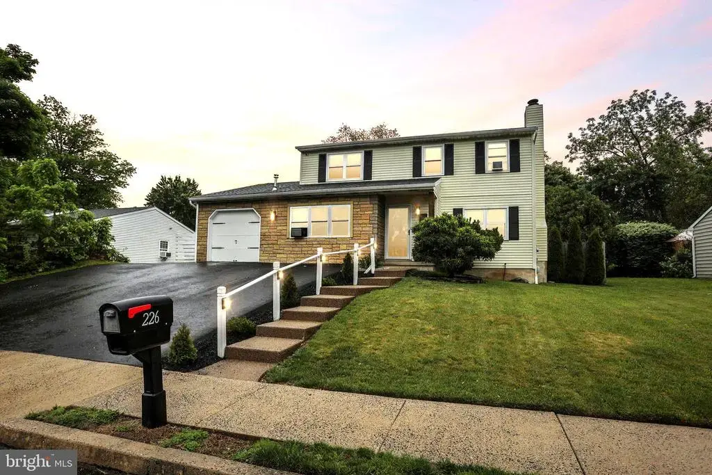 226 Parkridge Dr, PERKASIE