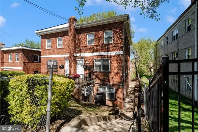 320 Atlantic St Se, Washington