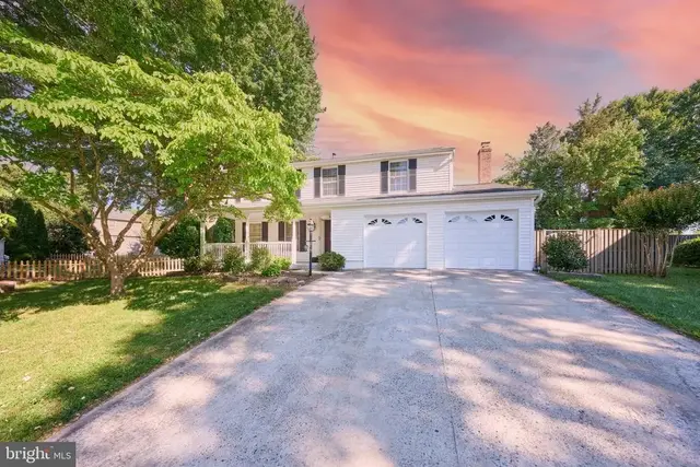 5416 Hedgerow Ct, Centreville