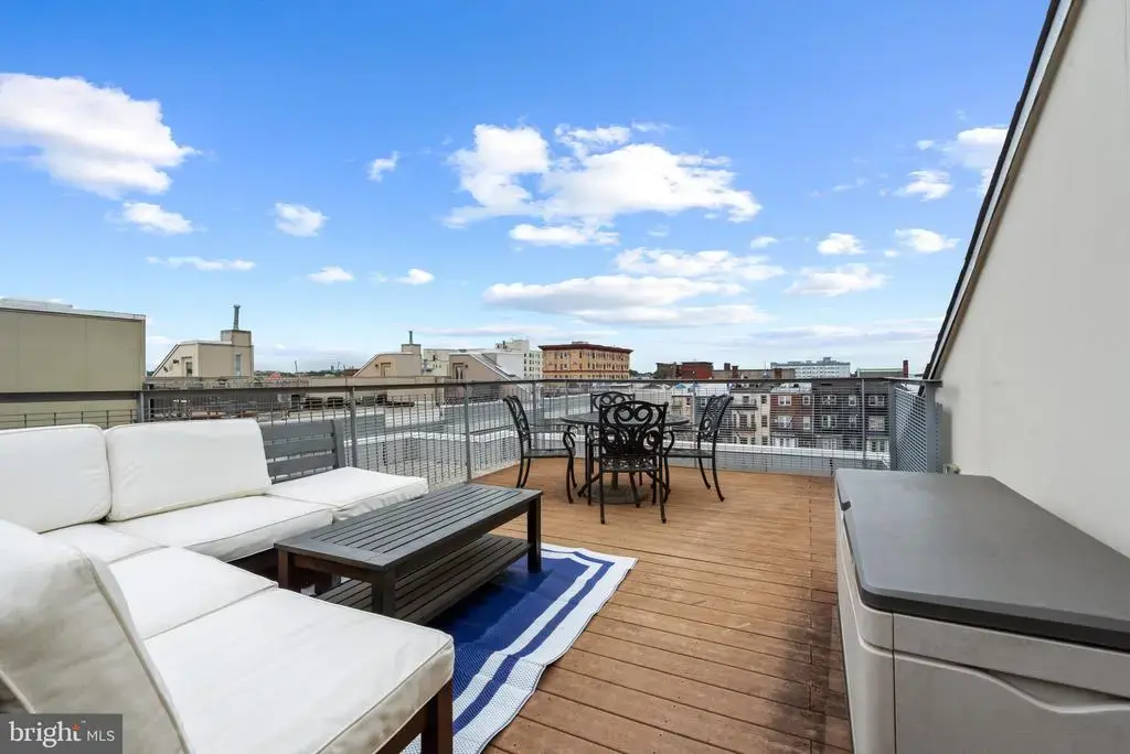 1209 N Charles St #410, BALTIMORE