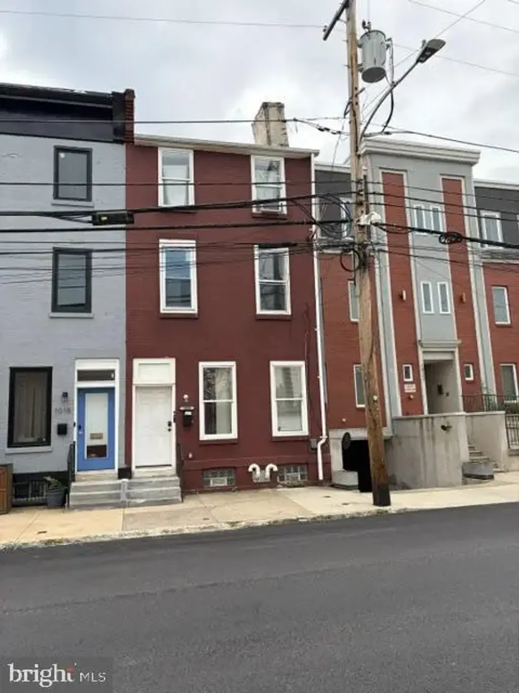 1020 Fairmount Ave, PHILADELPHIA