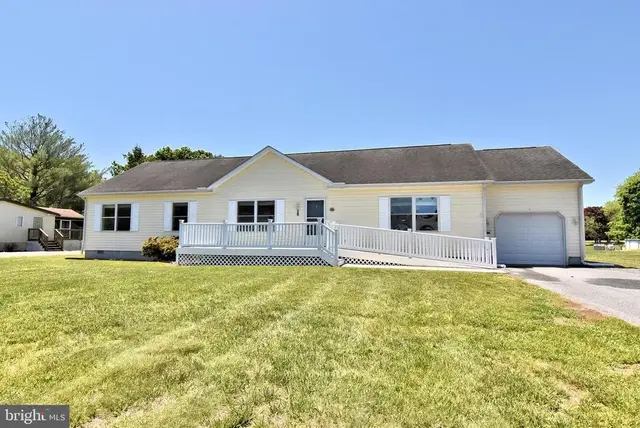 5 Lighthouse Dr, Rehoboth Beach