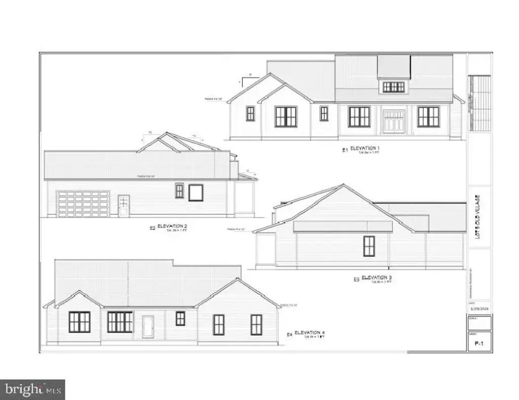38261 Milestone Lane, MECHANICSVILLE