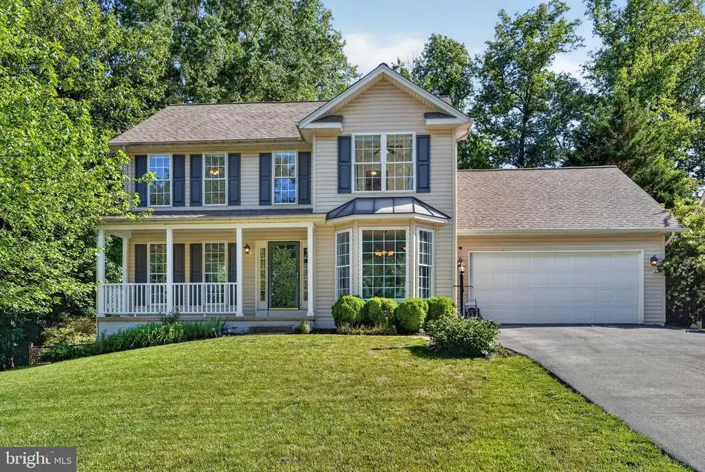 2882 Portobello Ct, WALDORF