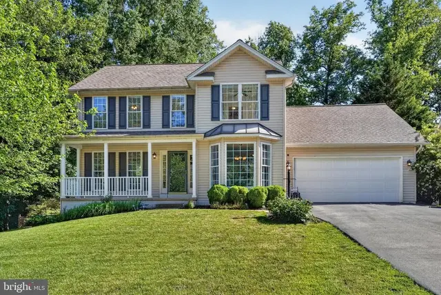 2882 Portobello Ct, Waldorf