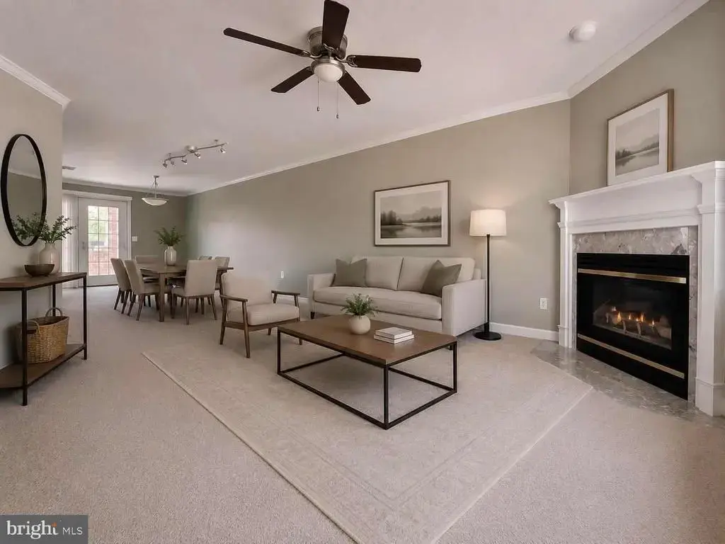 6924 Fairfax Dr #330, ARLINGTON