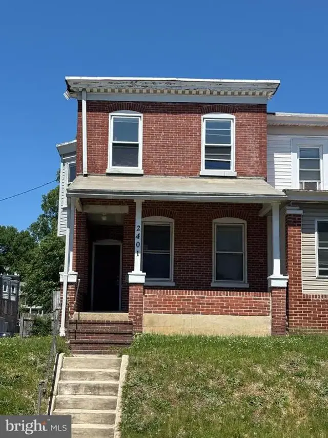 2401 N West St, Wilmington