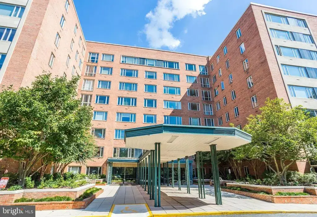 4301 Massachusetts Ave Nw #a211, WASHINGTON