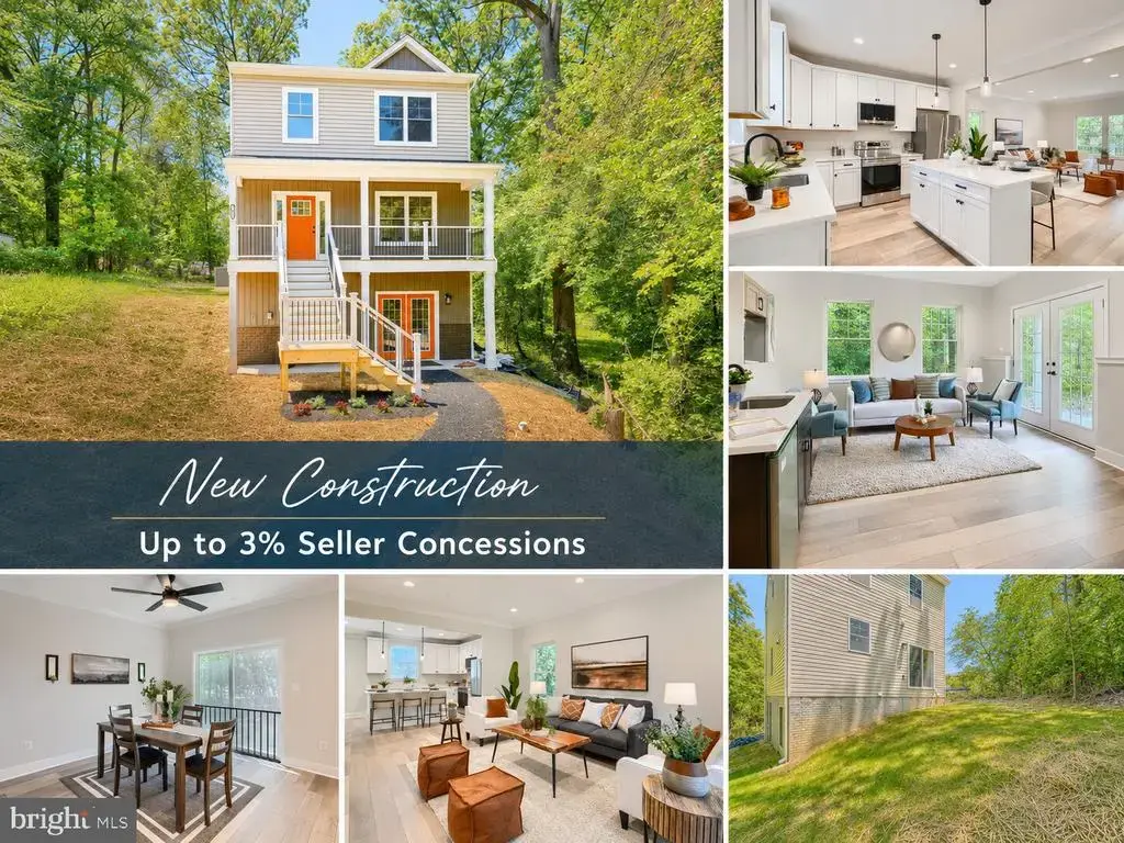 21 Jackson Ave, GLEN BURNIE