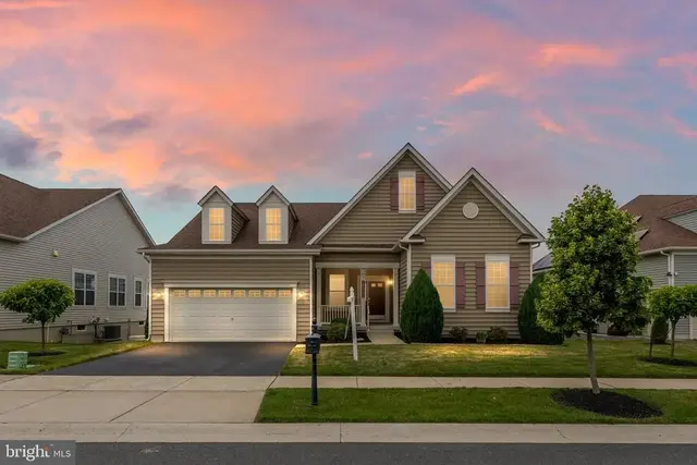 2753 Van Cliburn Cir, Middletown