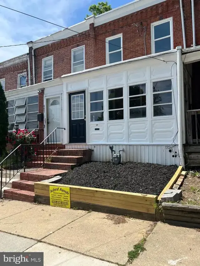 405 S Franklin St, Wilmington