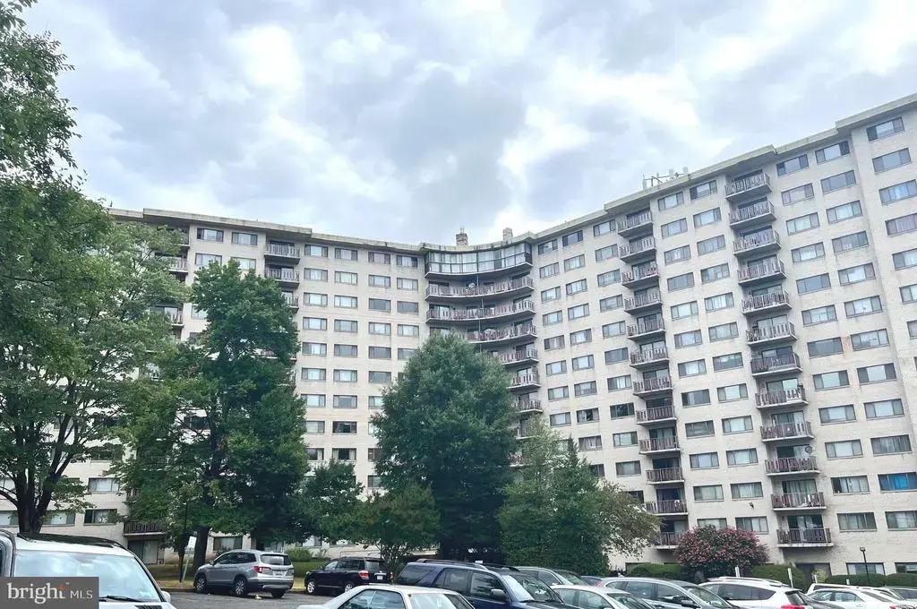 8830 Piney Branch Rd #903, SILVER SPRING