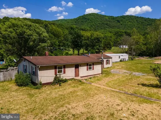 753 Steam Hollow Rd, Shenandoah