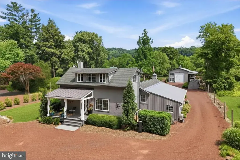 1935 River Rd, UPPER BLACK EDDY