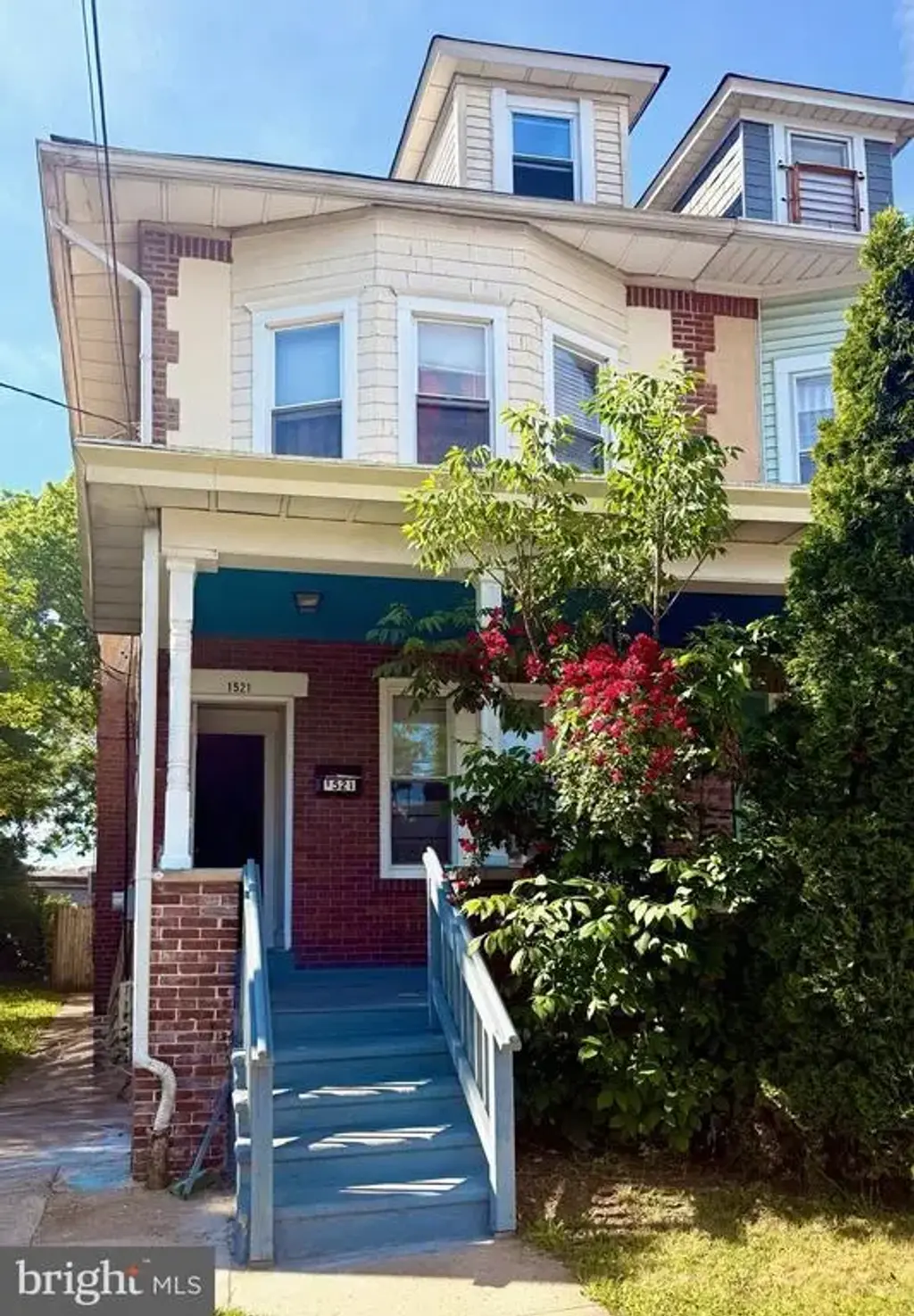 1521 Hamilton Ave, HAMILTON
