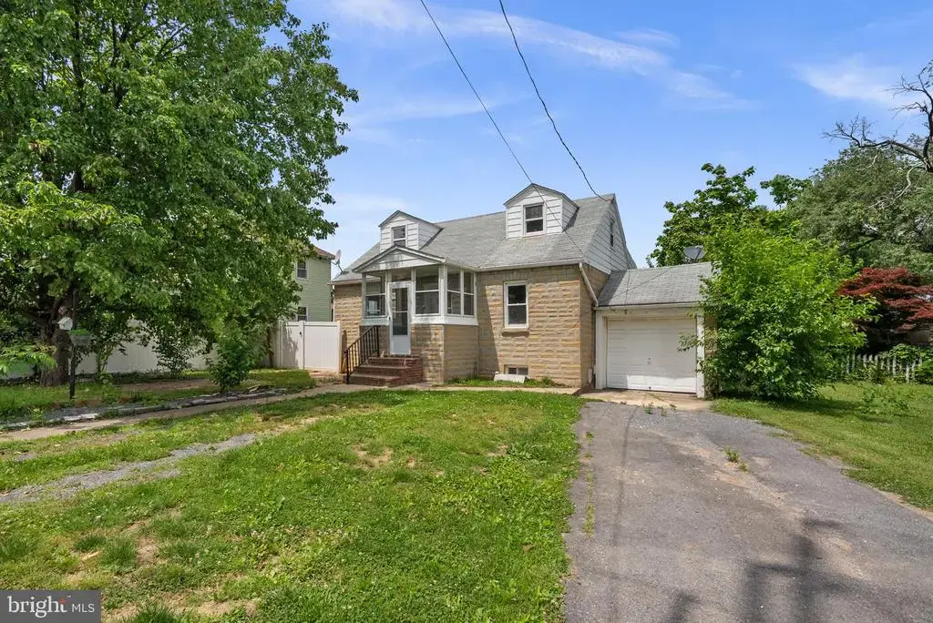 2507 Gehb Ave, BALTIMORE