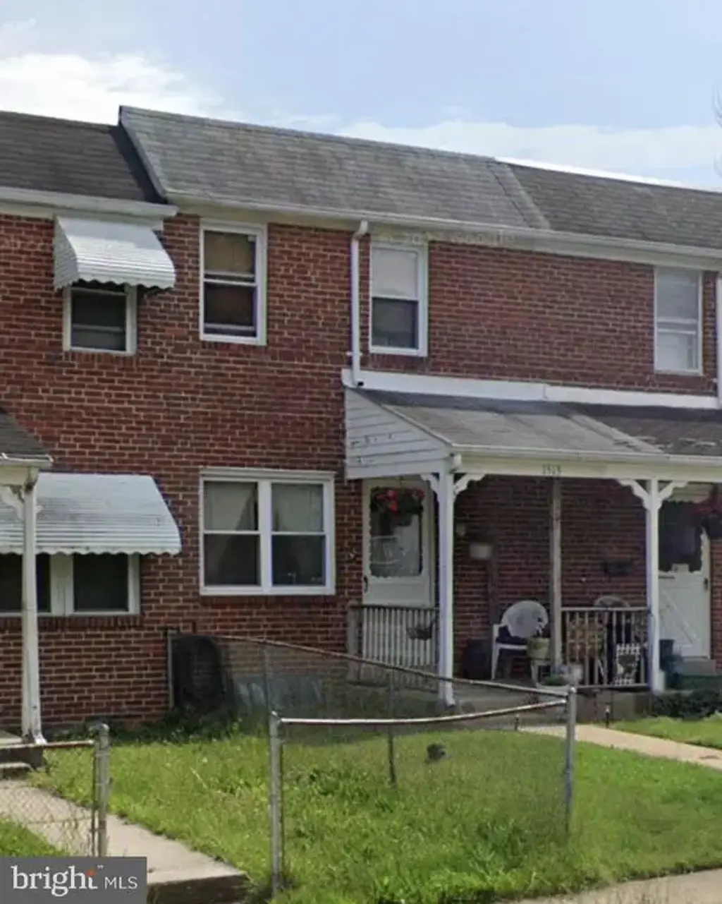 1513 Aldeney Ave, MIDDLE RIVER