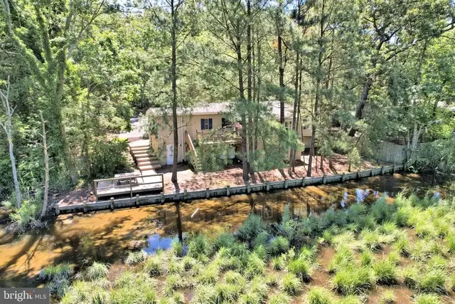 133 Shady Ridge Dr, Rehoboth Beach