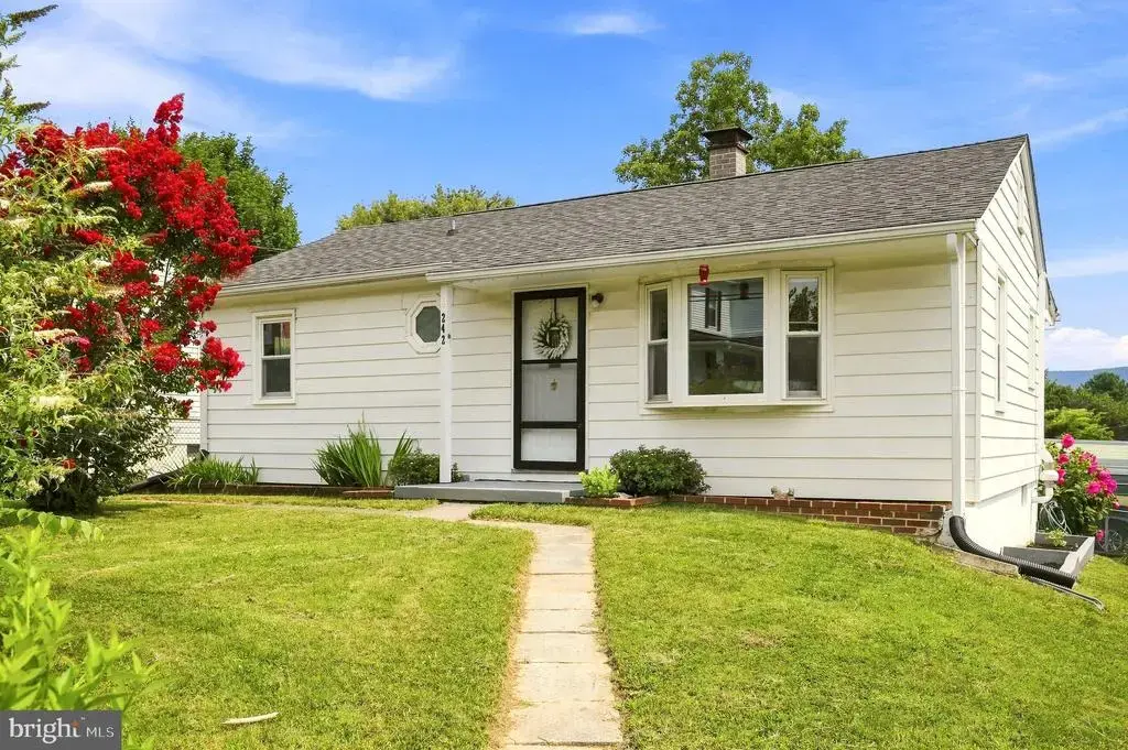 242 Polk St, HARPERS FERRY