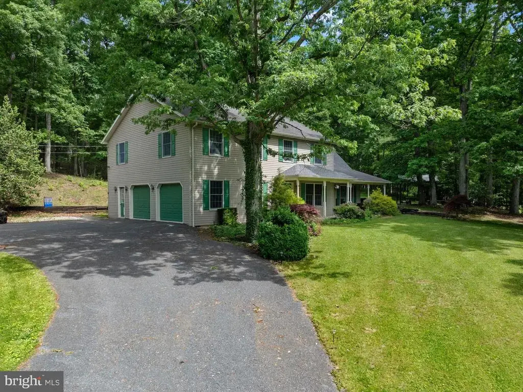 10373 Fish & Game Road, WAYNESBORO