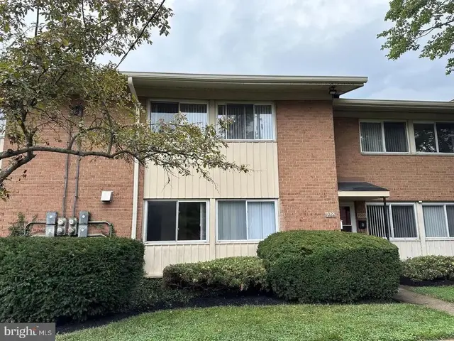 1022 Taney Ave #1022, Frederick