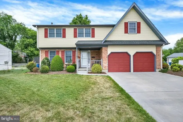 158 Chapel Dr, Camden
