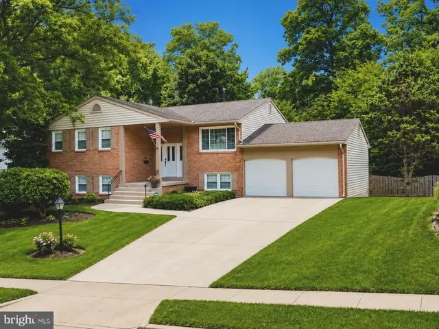 6006 Merryvale Ct, Springfield