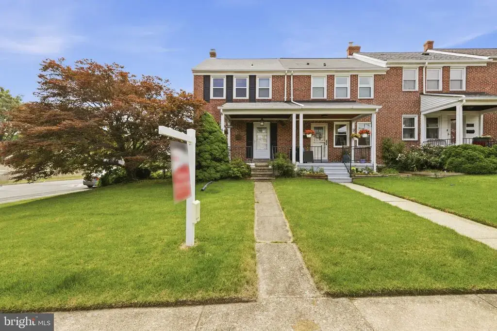 8300 Ridgely Oak Rd, BALTIMORE