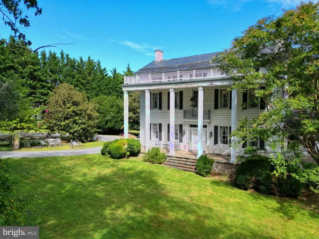 10711 Anglo Hill Rd, COCKEYSVILLE