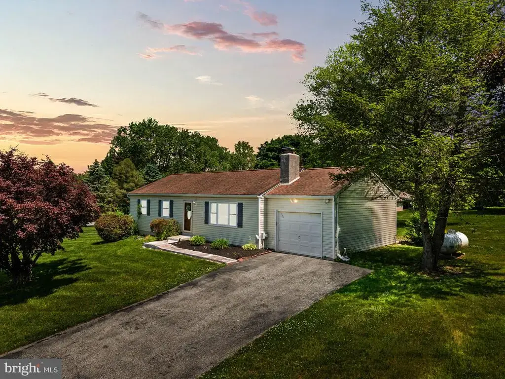 114 Westmoreland Dr, COATESVILLE