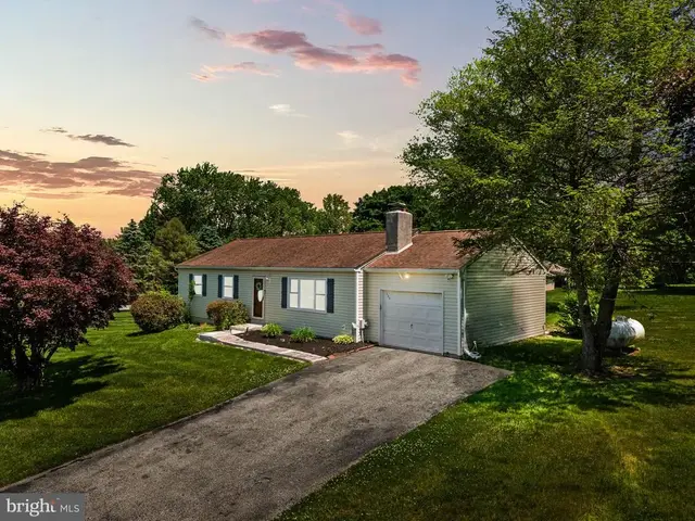 114 Westmoreland Dr, Coatesville