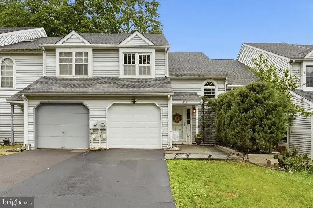 405 Whittier Dr, FEASTERVILLE TREVOSE
