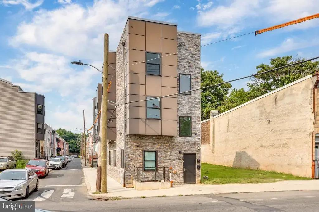 1225 W Dauphin St #3, PHILADELPHIA