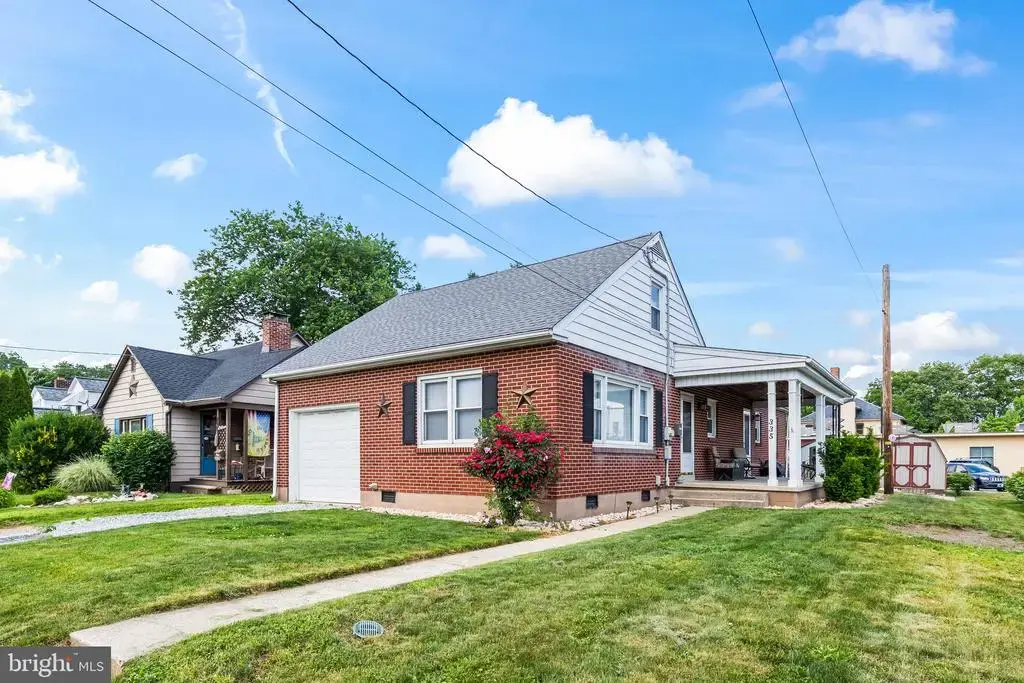 335 N 6th St, COLUMBIA