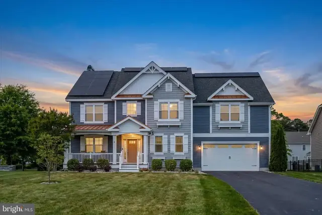 30569 Peaceful Ln, Ocean View