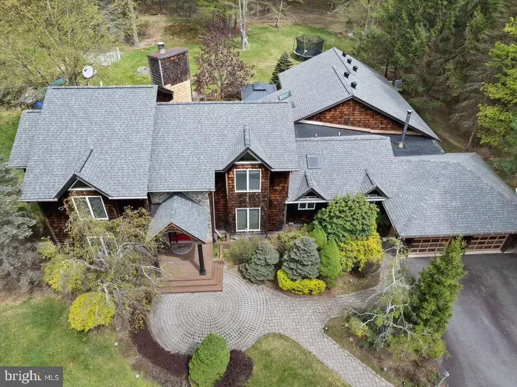 187 Sawmill Rd, POCONO LAKE