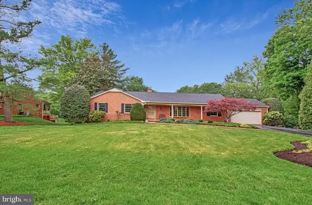 3814 Spring Meadow Dr, Ellicott City