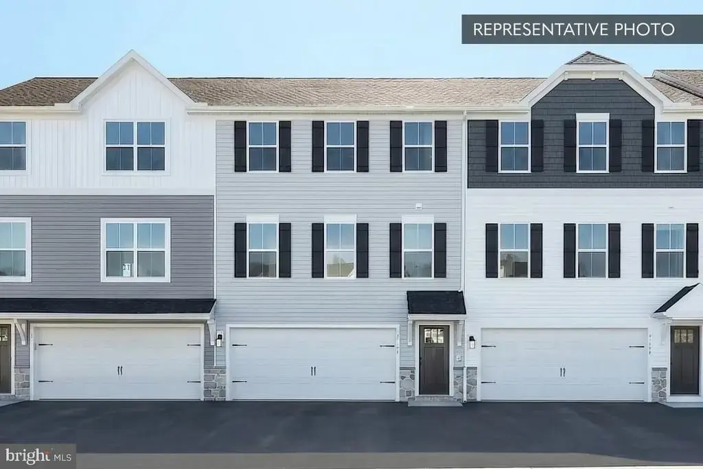 222 Lantern Ln #lot 213, BELLEFONTE