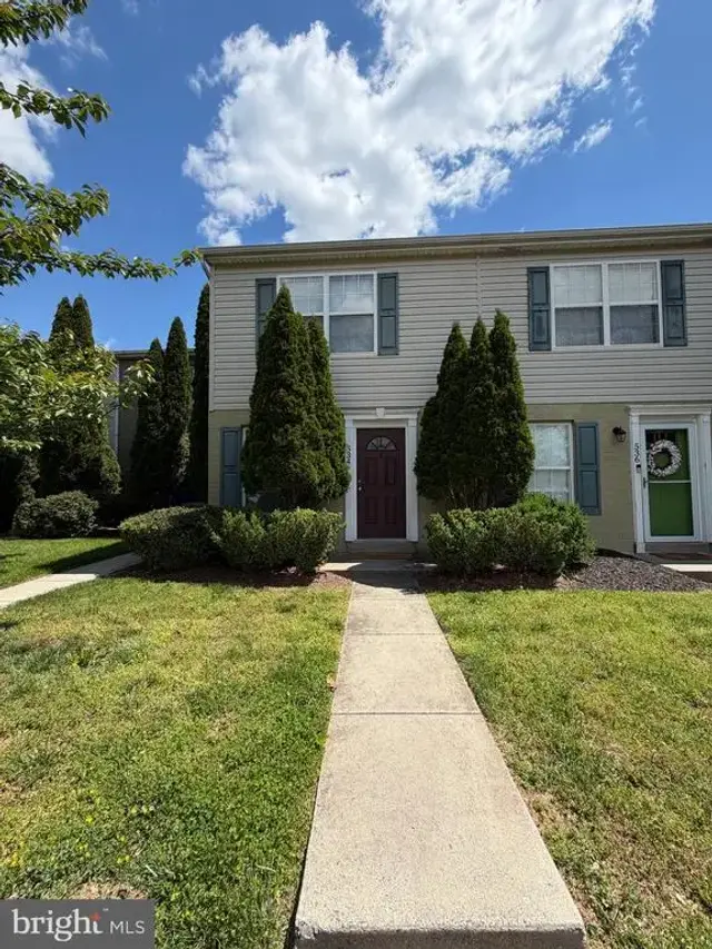 534 Lancaster Pl #534, Frederick