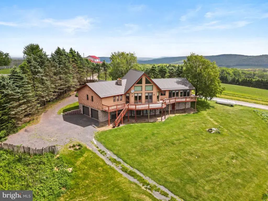 1516 White Oak School Rd, TERRA ALTA