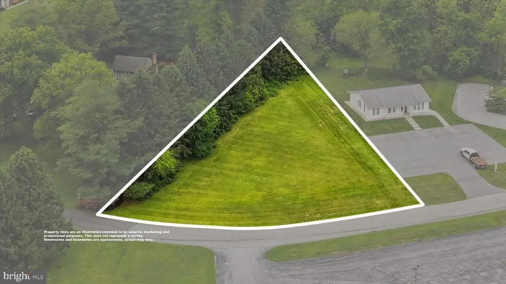 0 Street Of Dreams #lot 1, MARTINSBURG