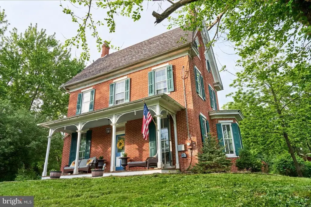 264 Durham Rd, OTTSVILLE