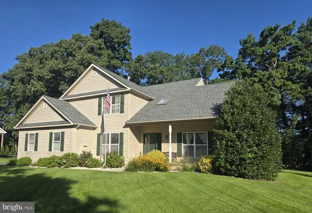 347 Golf Links, MAGNOLIA