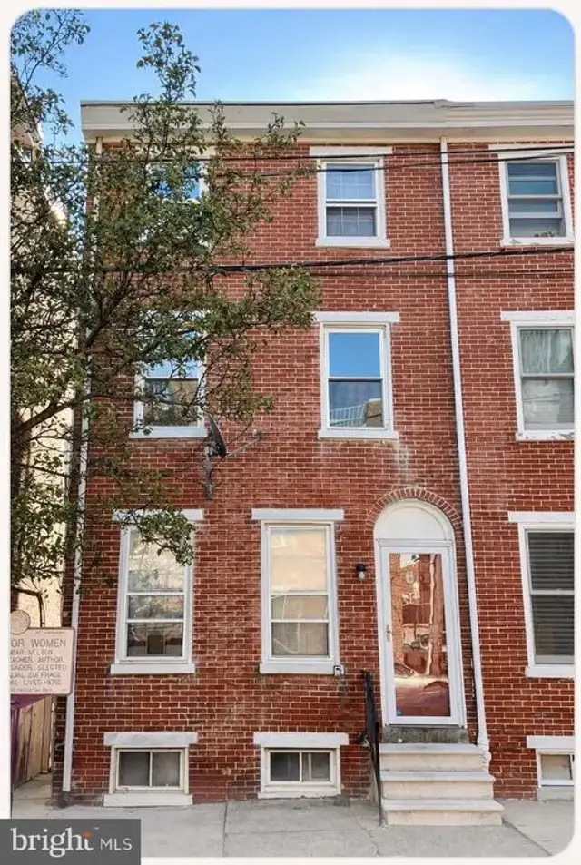 1310 N French St, Wilmington